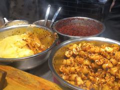 -周小亮丁家坡洋芋(全国总店)