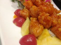 -高第街56号港式餐厅(山大路店)