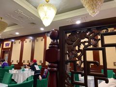 大堂-蓬莱春(芝罘店)