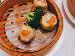 -酌宴府The China Club·广州万富希尔顿酒店(云城东路店)