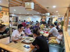 -泰润8号饭堂(闻喜路店)