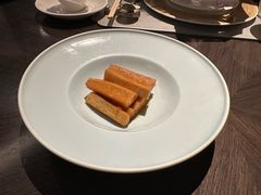 -万丽轩·粤菜(王府井金茂万丽酒店)