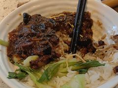 -东园小馆·早茶·淮扬小炒(江都路店)