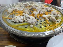 -凯盈阁·顺德私房菜·桑拿鸡