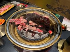 -西塔老太太泥炉烤肉(北京北苑天街龙湖店)