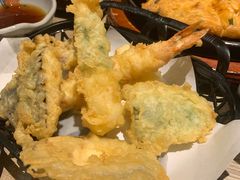 -小山日本料理(兴业太古汇店)