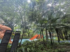 -Waterfall瀑布湾优健源(华侨城店)