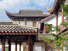 -南戴河国际娱乐中心