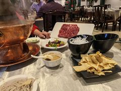 -东来顺饭庄(王府井步行街店)