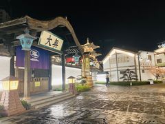-横店广州街·香港街