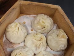 -古都历食南京菜·烤鸭·鸭血粉丝·汤包(南京博物院店)