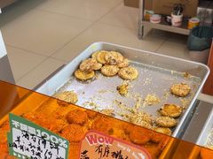 -高一点·徽味酥饼王·黄山烧饼