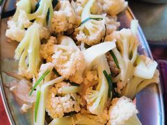 -胜海大排档·海鲜·黄鳝饭(十年老店)