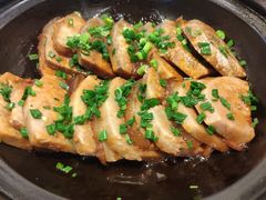 -城北食府(枫林店)