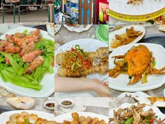 -富来美食(成发大厦店)