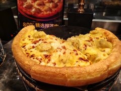 -喜庭海鲜自助(来福士店)