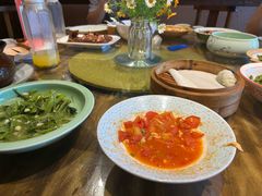 -民俗村柴火灶·景德江西菜(中国陶瓷博物馆店)