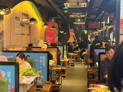 -佰人王串串香火锅(洋珠巷店)