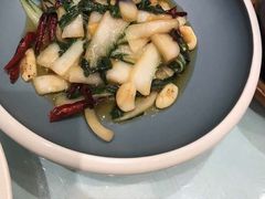 -百富源·海鲜辽菜(和平北大街店)