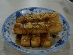 红糖滋耙-蜀串香牛杂火锅串串