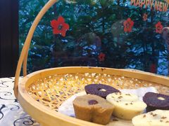 -一江春水·杭帮臻宴(三台山店)