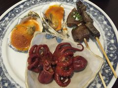 -松子料理(白家庄店)