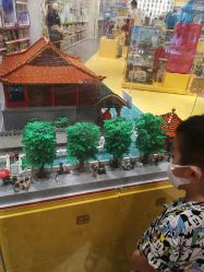 -乐高授权专卖店(济南万象城店)