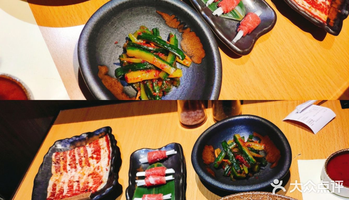 隐藏在小区里的宝藏烧肉店青筠焱烧肉.酒巷