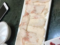 -福合诚潮汕牛肉火锅(西丽分店)