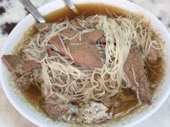 猪润米-维记咖啡粉面(福荣街店)