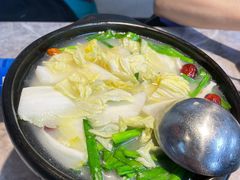 -屋里家延边朝鲜族冷面(南园店)