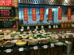 -大闫家烧烤·小海鲜家常菜(郑庄店)
