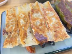 -众品老方子锅贴甜沫(李村店)