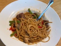 -菲滋意式餐厅(金华银泰城店)