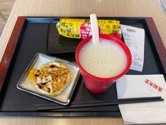 -永和大王(广渠店)