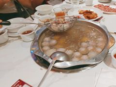 -八合里潮汕鲜牛肉火锅(吉大店)