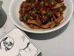 -一品味庄·地标武昌鱼·藕汤湖北菜(黄鹤楼店)
