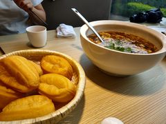 -味莊·青岛菜(云霄路店)