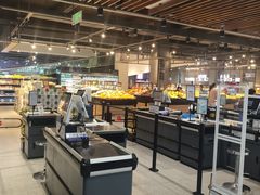 -武商超市(沌口店)