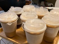 -UPUPKAFE  立咖啡(浏城桥店)