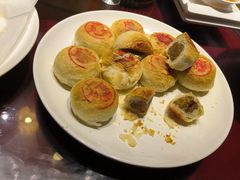 -森谷美食公园(杨行店)