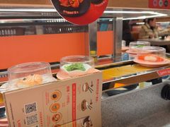 -争鲜回转寿司(海曙天一PLUS店)