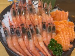 -德川家日本料理(喜隆多新国际店)