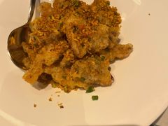 -上海宝华喜来登酒店·采悦轩中餐厅