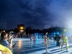 -欢乐水魔方水世界