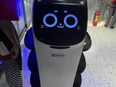 -鑫郭氏·南昌20年大排档·小龙虾羊蝎子(潮阳里店)
