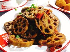 -汉虾王.小龙虾.武汉菜.粤菜(科技园店)