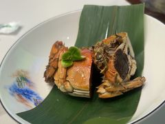 -打酱油·非遗淮扬菜(瘦西湖梅岭店)