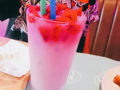 葡萄石榴山-J·one Bistro吉萬酒厨·牛排