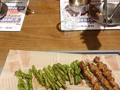 -神府路壹号·海鲜烧烤·砂锅粥·锅物(三坊七巷店)